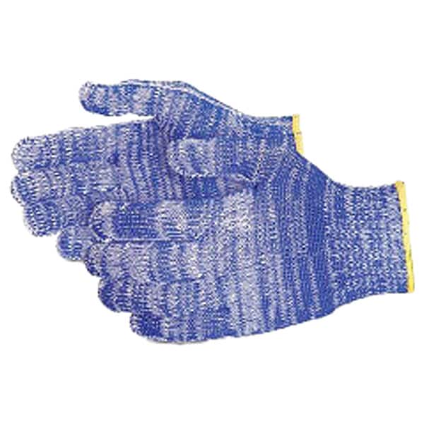 Guantes de punto compuesto Superior Glove, 7 galgas, XL, PR - SNW/CP-XL