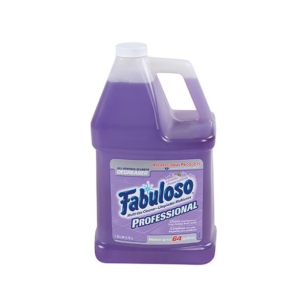 Fabuloso Limpiador de Lavanda, 4PK - BUY00038773