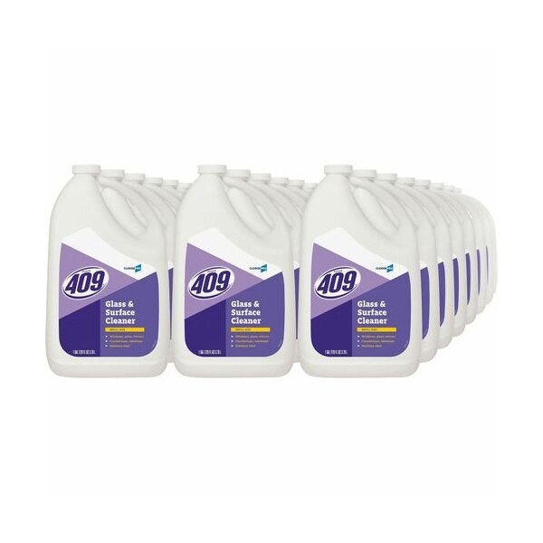 Clorox LIMPIADOR, FÓRMULA 409, BOTELLA, 128 ONZAS, PAQUETE DE 27 - CLO3107PL