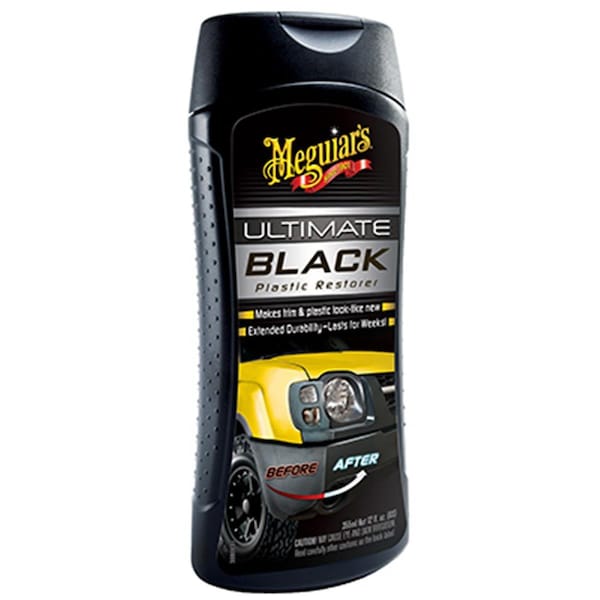 Restaurador de plástico Meguiars G15812 12 oz - ME574026