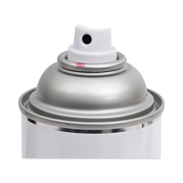Limpiadores y Detergentes en Aerosol sin Fragancia, Pack de 12 - BWK342ACT