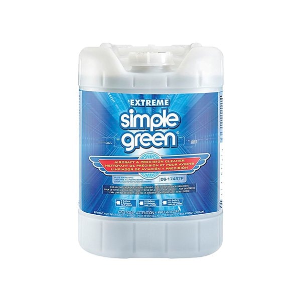 Simple Green Extreme Extra Heavy Duty - 5 Galones - BUY00443177