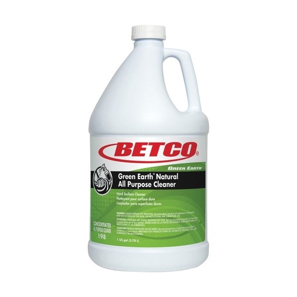 Limpiador multiusos Betco, galón de 1 - BET1980400