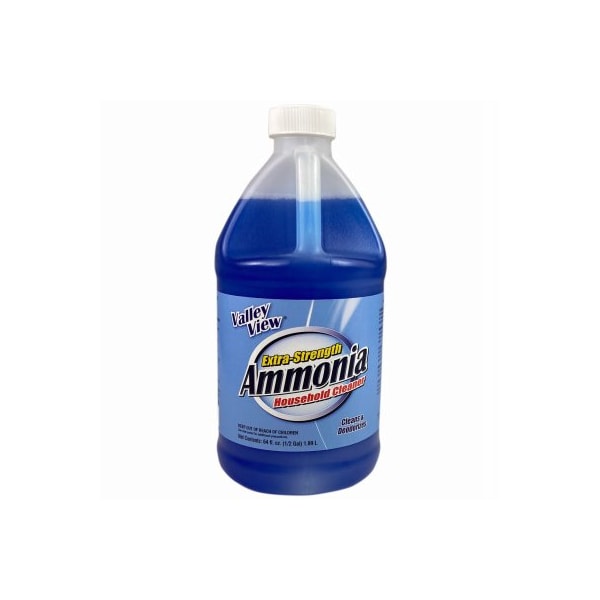 Ammonia Fuerte de 64 Onzas Stearns Packaging Corporation - 1006530