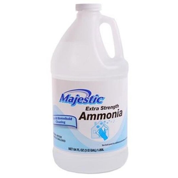 Champion Packaging & Distribution SB150001 Limpiador de amoníaco claro Sunbrite de 64 oz - SB150001