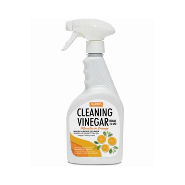 Pf Harris 32 oz Vinagre de Limpieza - Naranja - 116406