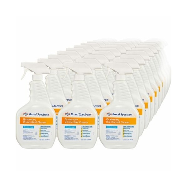 Clorox Limpiador de Amplio Espectro, 32 oz, paquete de 2 - CLO30649PL