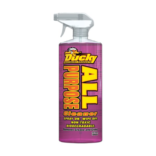 Limpiador multiusos Ducky D-1001 - 32 oz. - D-1001
