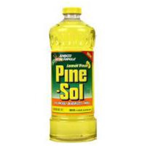 Clorox 40199 Pinol Limón Fresco - 48 Oz. - 5827787
