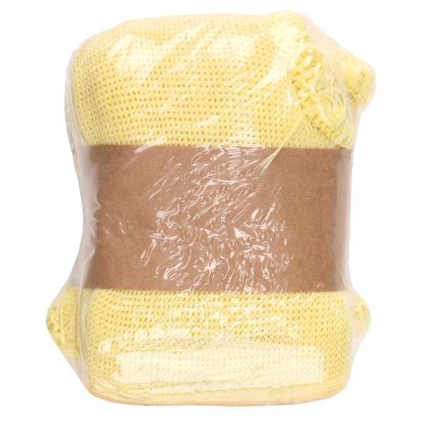 Guantes de seguridad Mcr, 100% Kevlar Eco. Peso 18'' Manga c/ Ranura para Pulgar, 204PK - VP9378TE