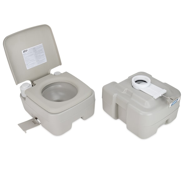 Inodoro portátil Camco - 41541