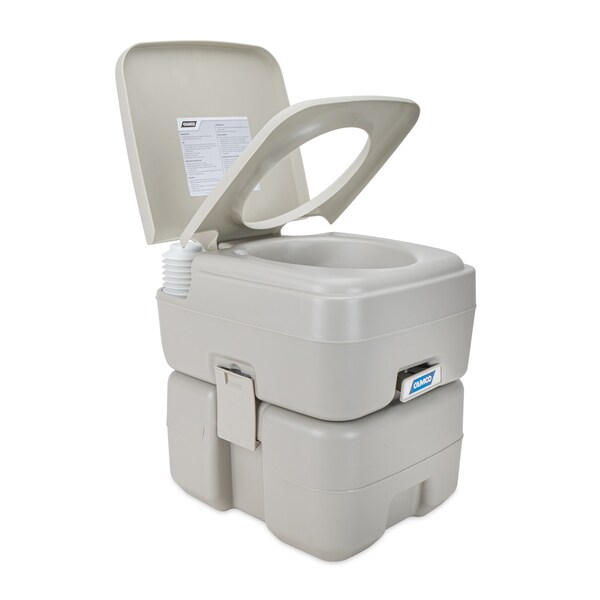 Inodoro portátil Camco - 41541