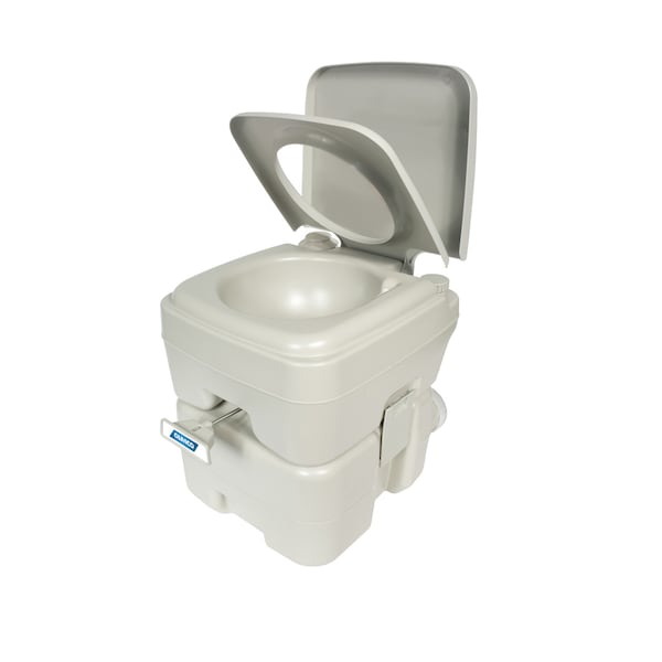 Inodoro portátil Camco - 41541