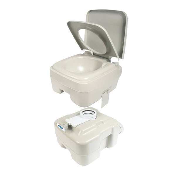 Inodoro portátil Camco - 41541