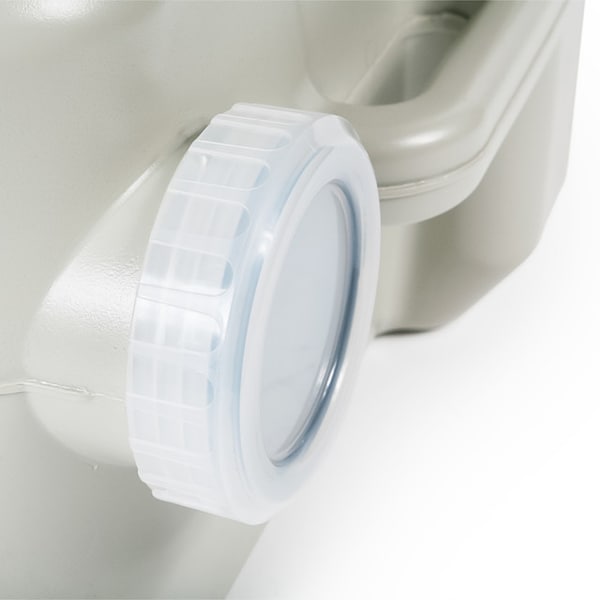 Inodoro portátil Camco - 41541