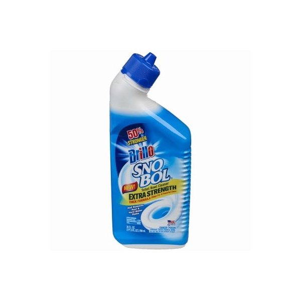 Limpiador de tazón de baño Armaly de 24 oz - 32426