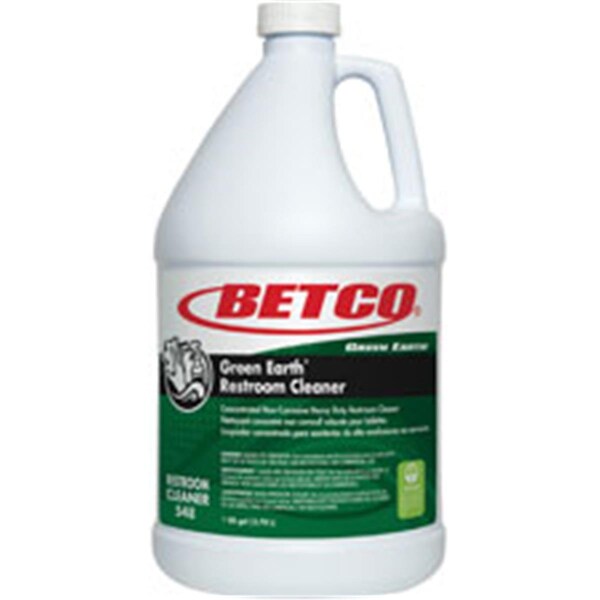 Limpiador para baños Green Earth Clean All de 32 oz, Verde - CL3297762