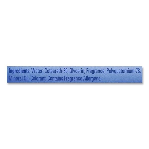 Limpiador automático de tazón de baño Lysol Click Gel, Ocean Fresh, PK24 - 19200-89059