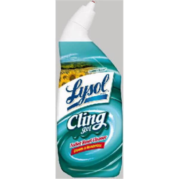Limpiador Lysol 1920076878 de 24 oz. - LY574504