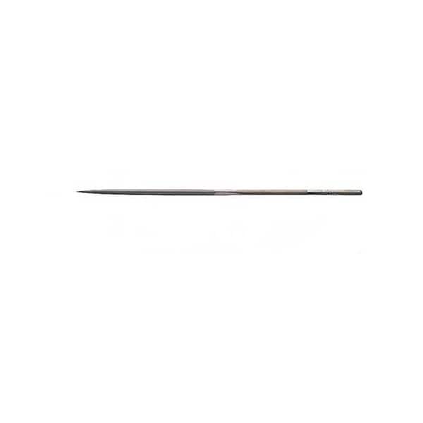 Williams Bahco 3 Square File 6-1/4in. Bastard Cut - 2-302-16-0-0