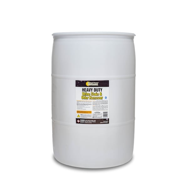 Removedor Profesional de Manchas y Olores de Orina de Alta Resistencia Instant Power - 8811