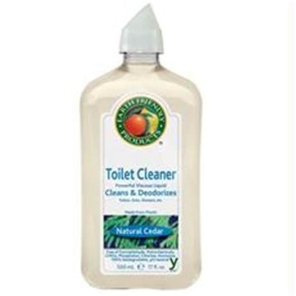 Limpiador de inodoro Earth Friendly B52973 - 6x24oz - B52973