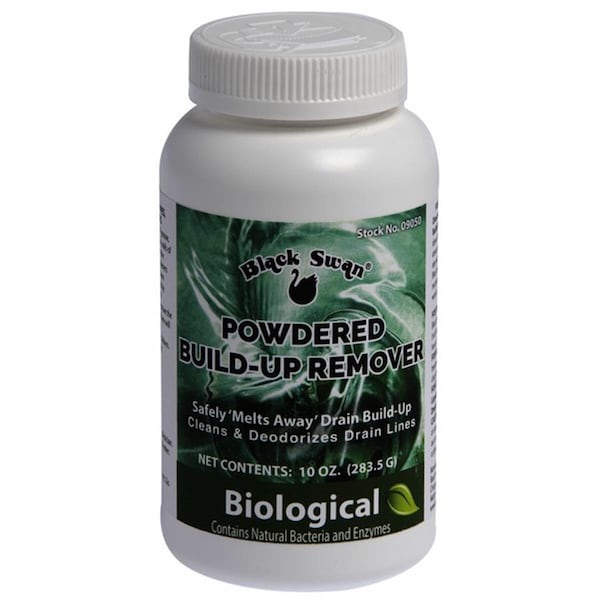 Removedor de acumulación en polvo de 10 oz, color bronceado - KE3347884
