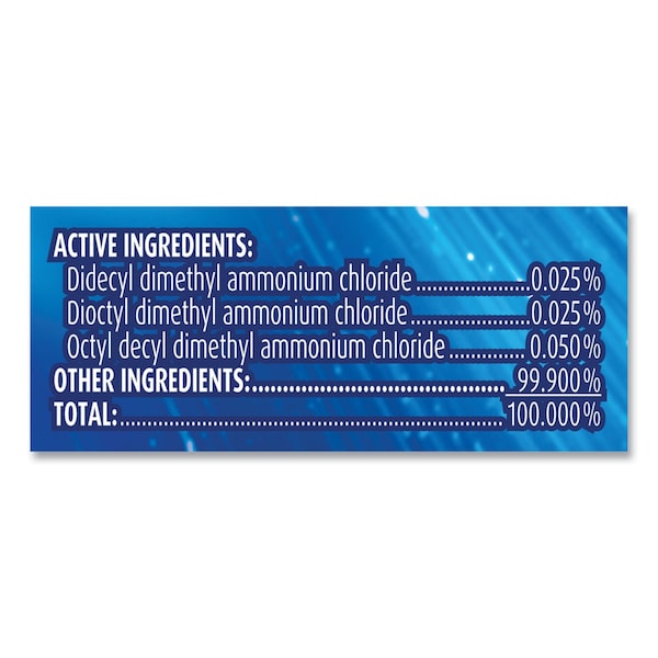 Limpiador de Espuma Potente para Baños Lysol, Aerosol de 24 oz - 19200-02569