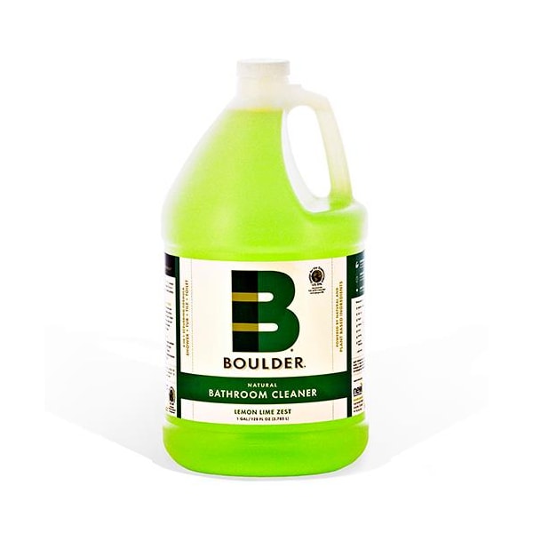Limpiador de Baño Boulder Clean Limón y Lima - NEW-BATH-1G-4CS