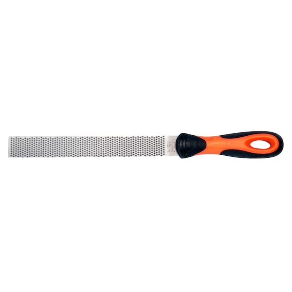 Bahco Bahco Homeowners File, Ergo 8", 41 and 36TPI - 4-152-08-2-2