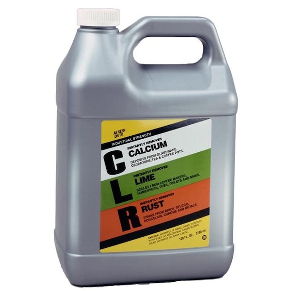 Jelmar Clr Tarnex 1 Galón C-L-R CL-4 - CL-4