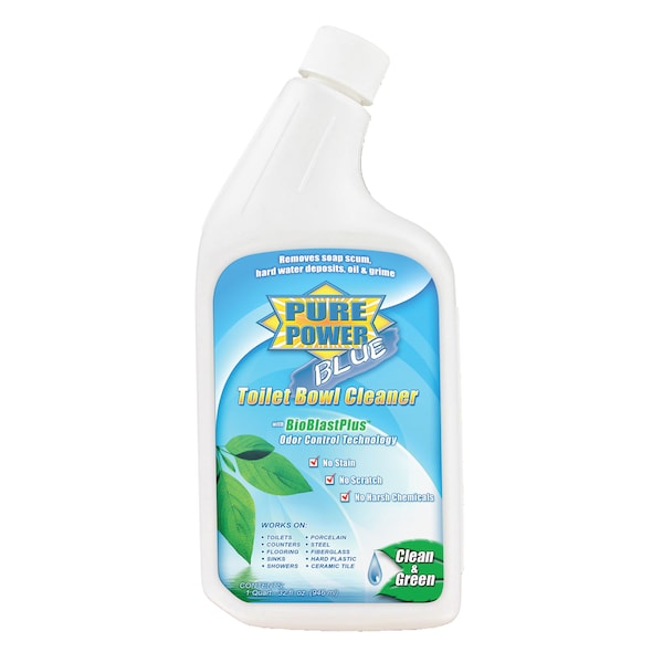 Valterra Valterra V23500 Pure Power Limpiador de Taza de Baño - 24 oz. - V23500