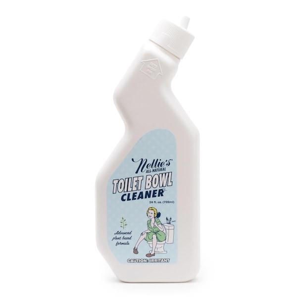 Limpiador de tazón Nellie's Clean Nellies - NNC-TB