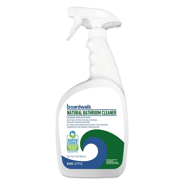 Limpiador de baño natural Pinpoint BWK47712 - PI3750210