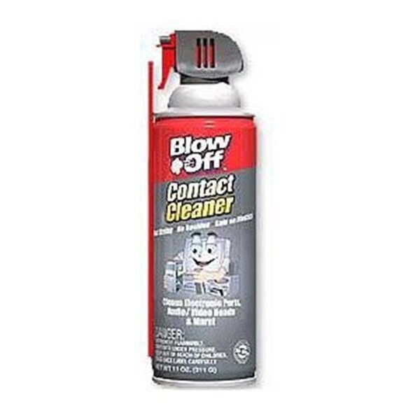 Max Professional 2015 Limpiador de contactos - DPC - 11 Oz - Paquete de 12 - DP-002-015