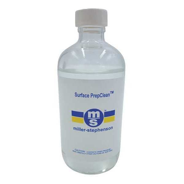 Limpiador/Desengrasante Milsolv, Botella de 1 Qt, Líquido - F3257