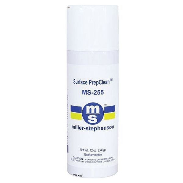 Limpiador/Desengrasante Milsolv, Lata de aerosol de 8 Oz, Líquido - AM255M