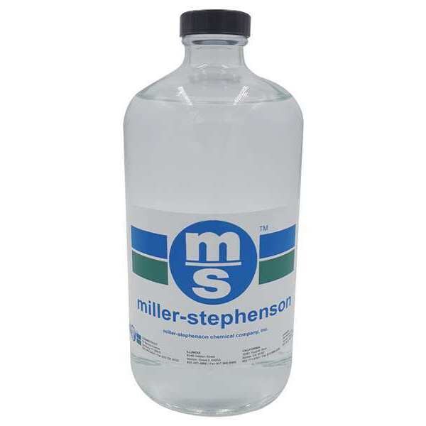 Limpiador/Desengrasante Milsolv, Botella de 1 Qt, Líquido - F3252