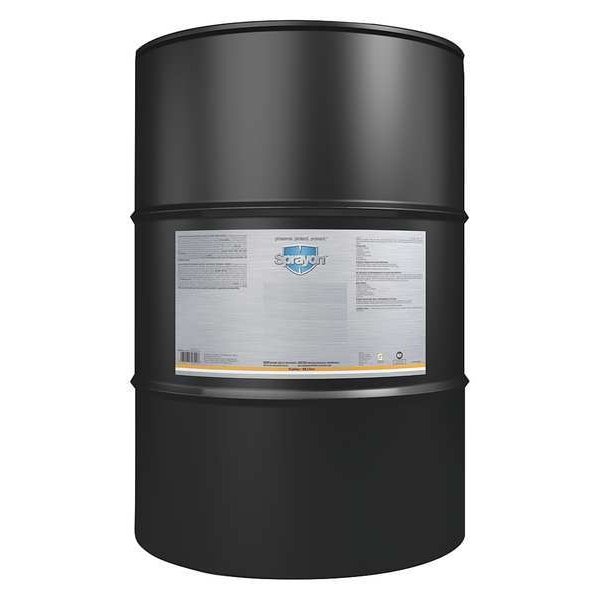 Desengrasante eléctrico sin cloro en aerosol, tambor de 55 galones, líquido - S20846550