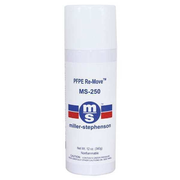 Limpiador/Desengrasante Milsolv, 16 oz Líquido en lata aerosol - A250
