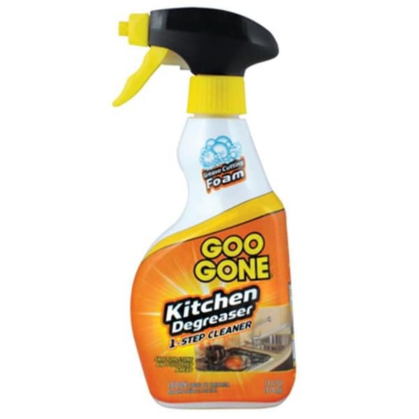 Goo Gone 2043 28 oz. Desengrasante de Cocina