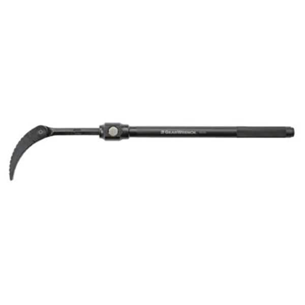Gearwrench GearWrench 329-82220 Extendable Index Pry Bar - 329-82220
