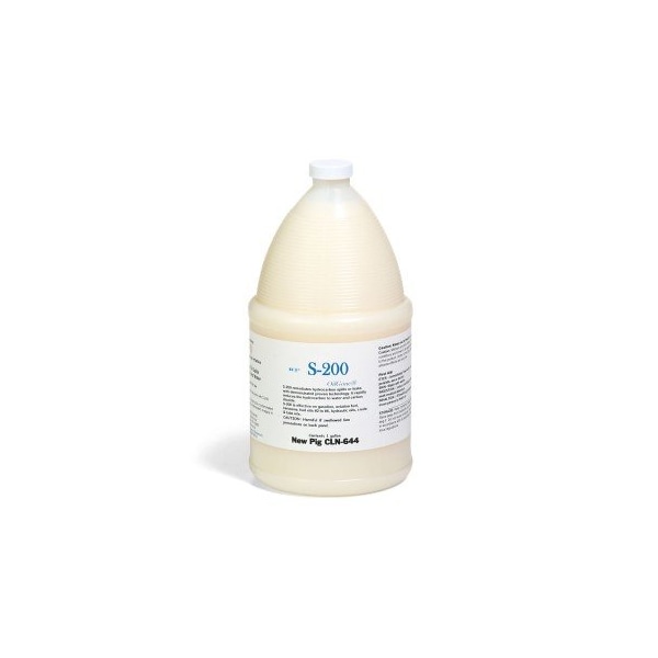 Rbl Environmental S-200 OilGone Remediation Liquid - CLN644