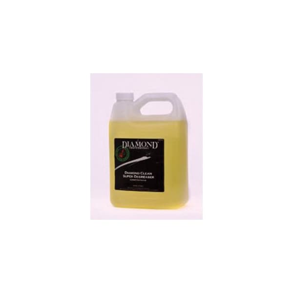 Limpia Super Grease Diamond Professional Diamond Clean, Cubeta de 5 Galones - DP210-5