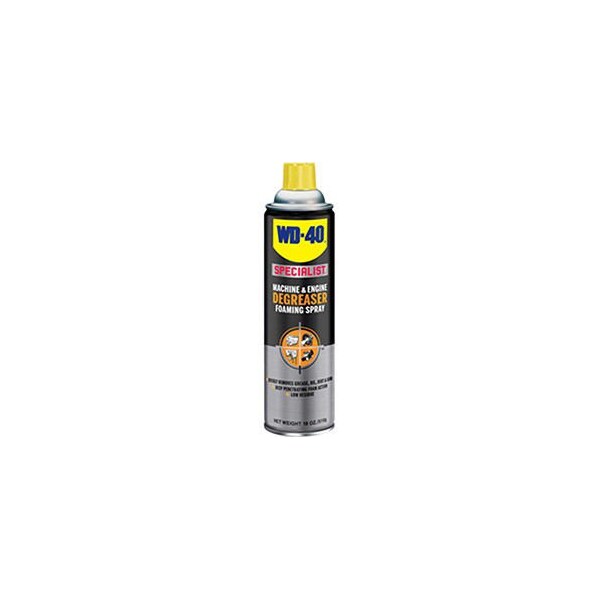 Desengrasante WD-40, lata de aerosol de 18 oz - 300070