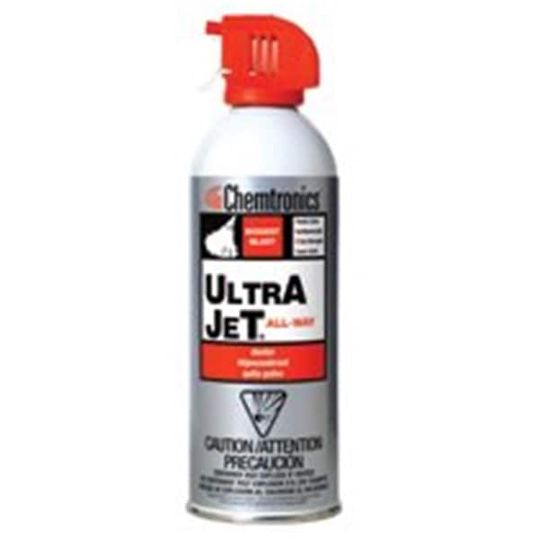 Limpiador de Aire Multiusos UltraAll-Way Chemtronics - Lata de aerosol de 8 oz - 471-ES1620