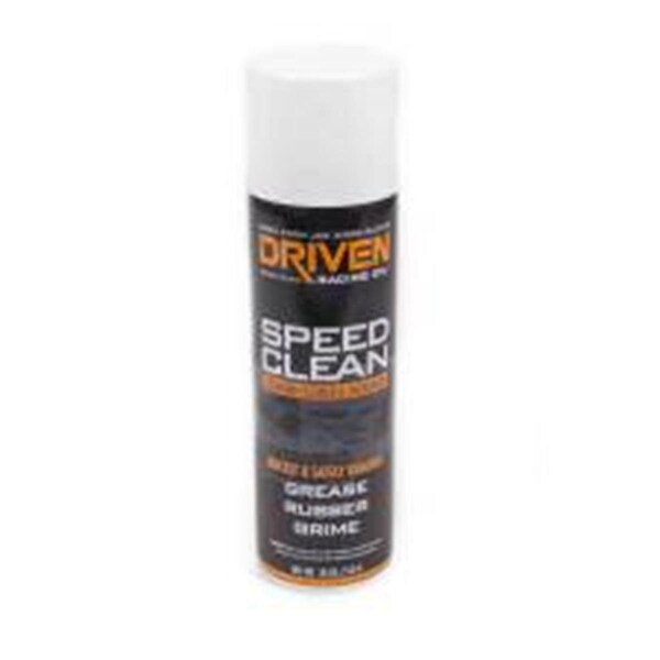 Aceite de limpieza Joe Gibbs Driven Speed Clean Degreaser - JGP50010 de 18 oz