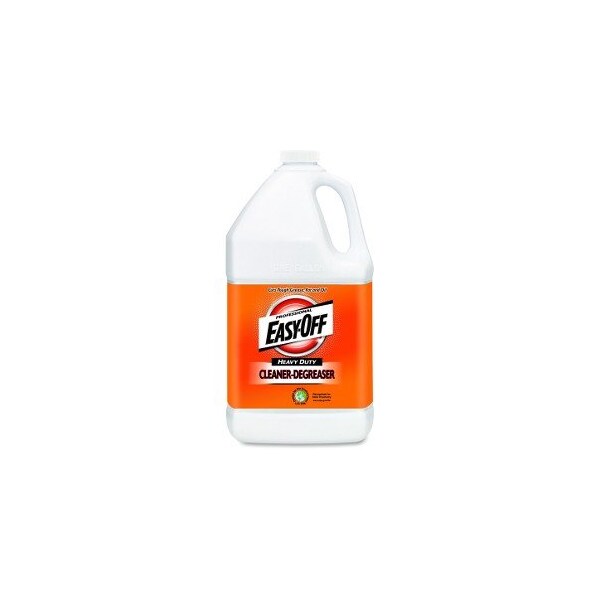 Desengrasante Heavy Duty Easy-Off Concentrado 1 galón, 2PK - 89771