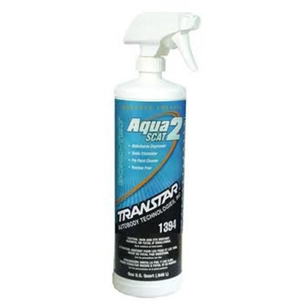 Transtar 1394 Aquascat Desengrasante - Qt - TRE-1394
