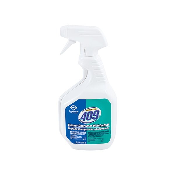 Limpiador/Desengrasante Bsc Preferred, Botella de rociado con gatillo, 12 unidades - BUY00487749